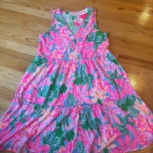 NWT Lilly Pulitzer dress